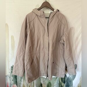 Waterproof Fur-lined Jacket 🌵